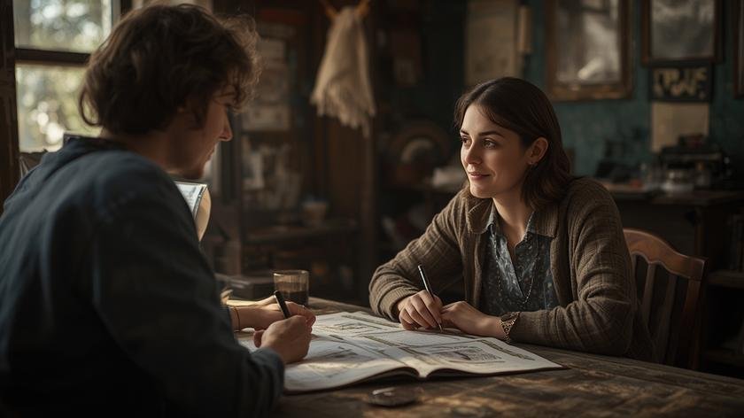 Practical process of weekly astrological predictions