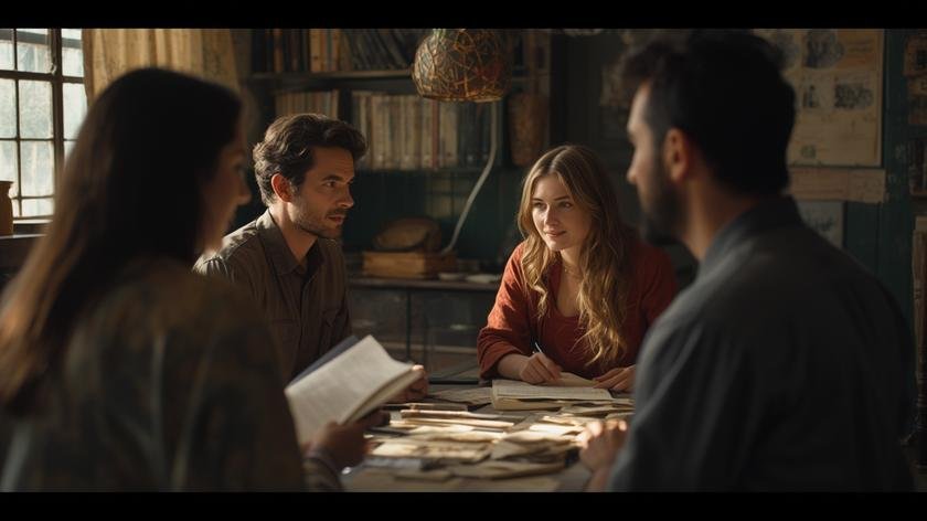 Practical process of weekly star signs simple overview