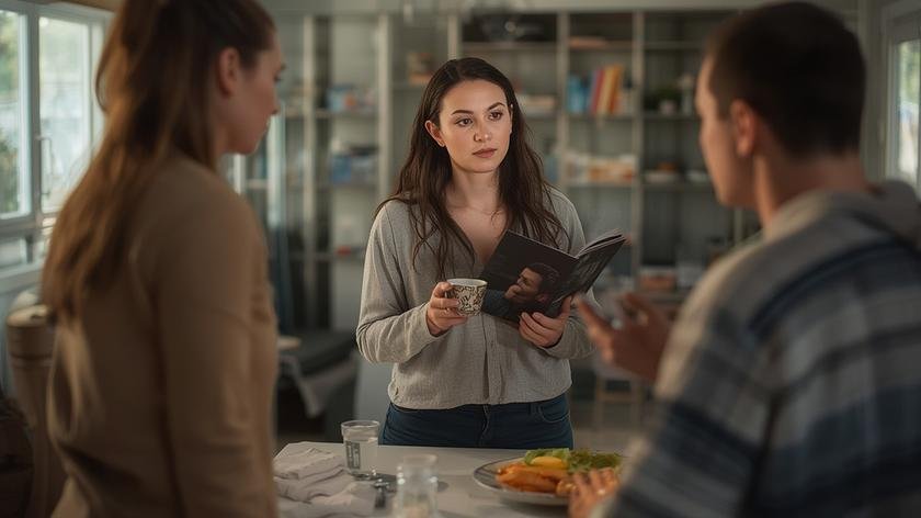 Practical process of weight loss without extreme dieting