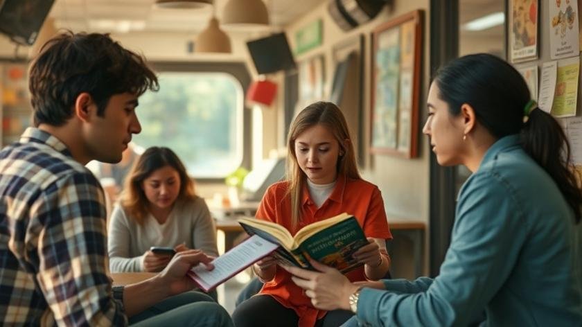 Best practices and outcomes of weird stories for beginners for readers