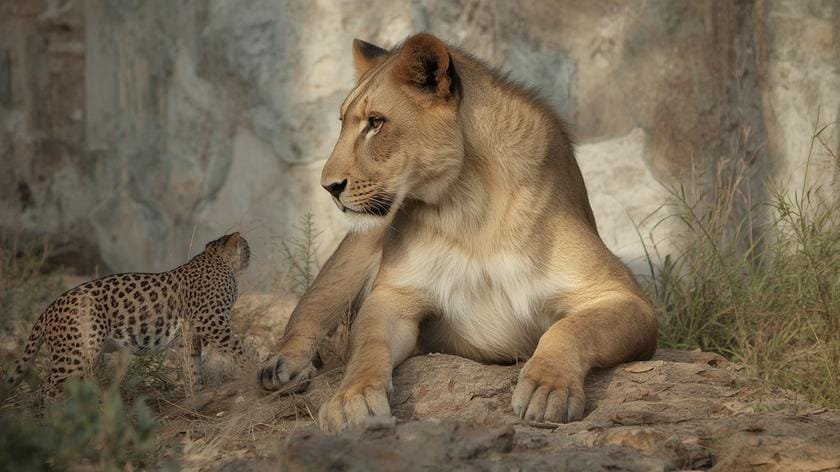 Best practices and outcomes of wild animals dreams complete analysis