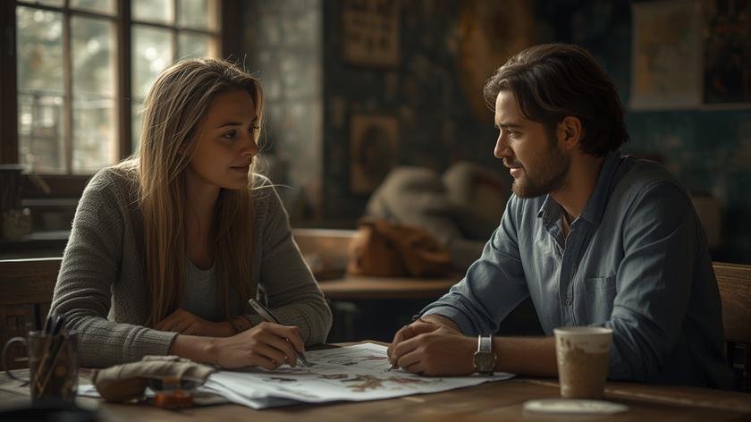 Practical process of zodiac match simple zodiac guide