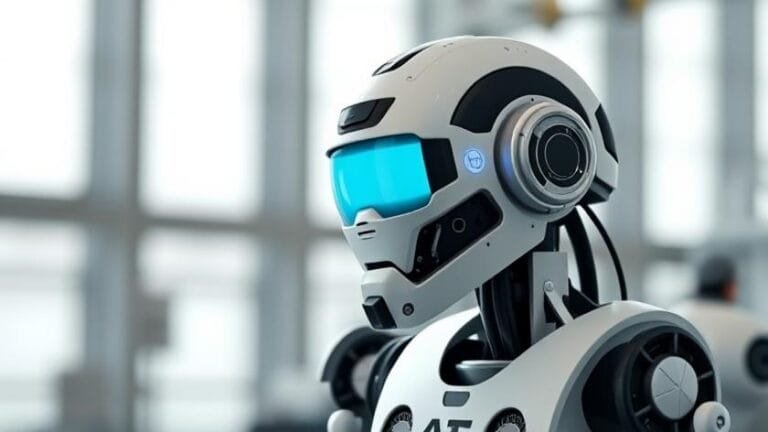 AI robotics grants 2026