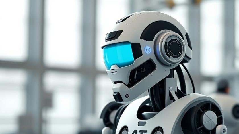 AI robotics grants 2026