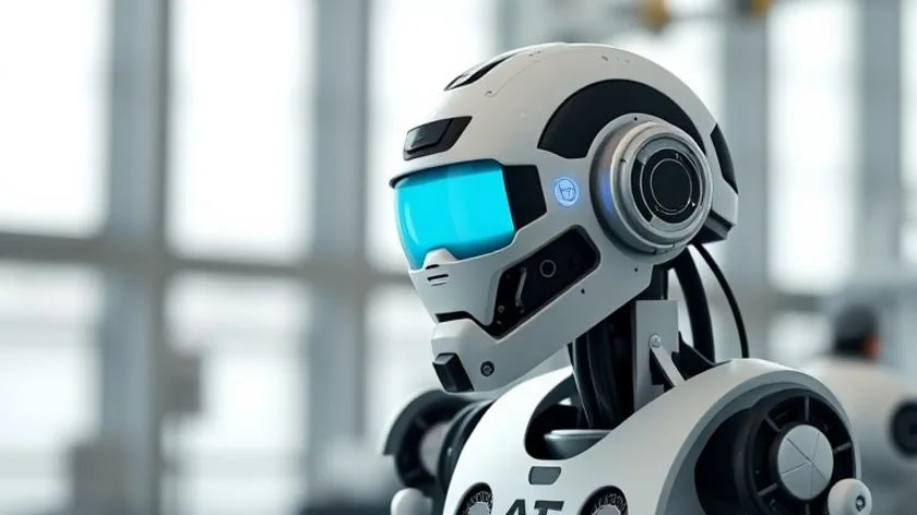AI robotics grants 2026