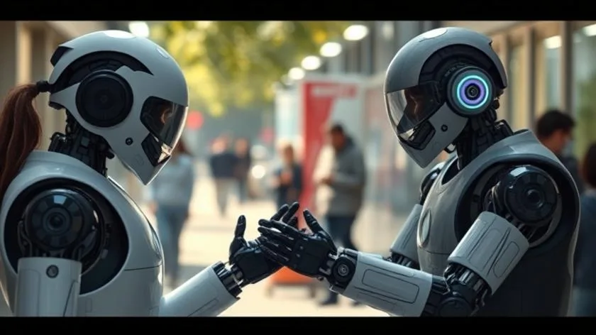 Practical process of AI robotics grants 2026