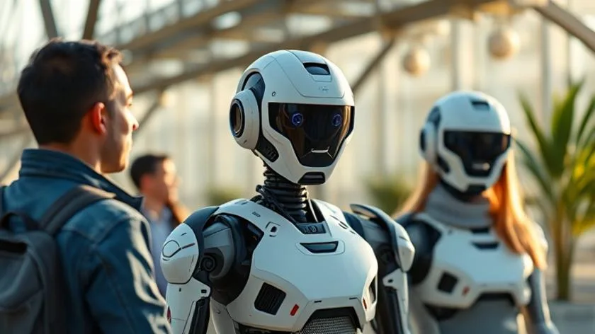 Best practices and outcomes of AI robotics grants 2026