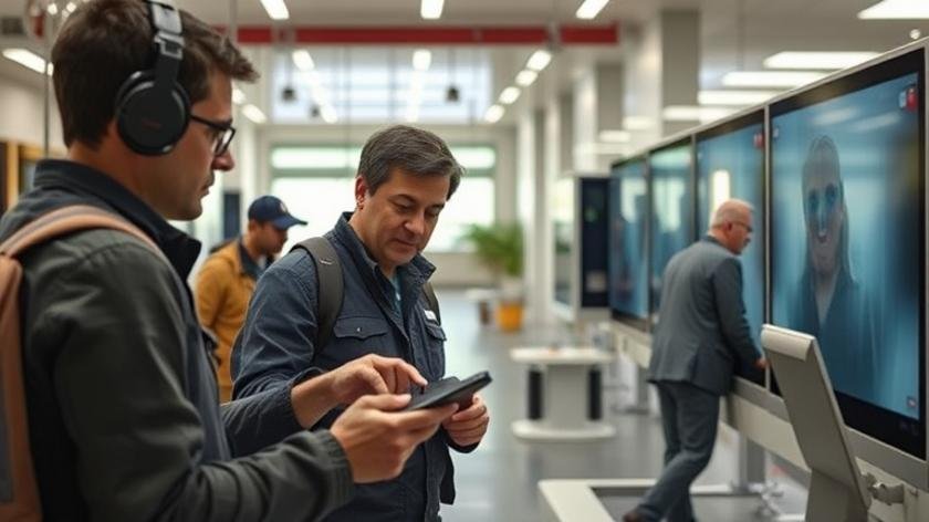 Practical process of advanced technology easy overview