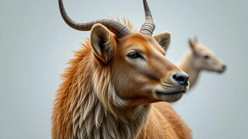 animal dream meanings traditional interpretation