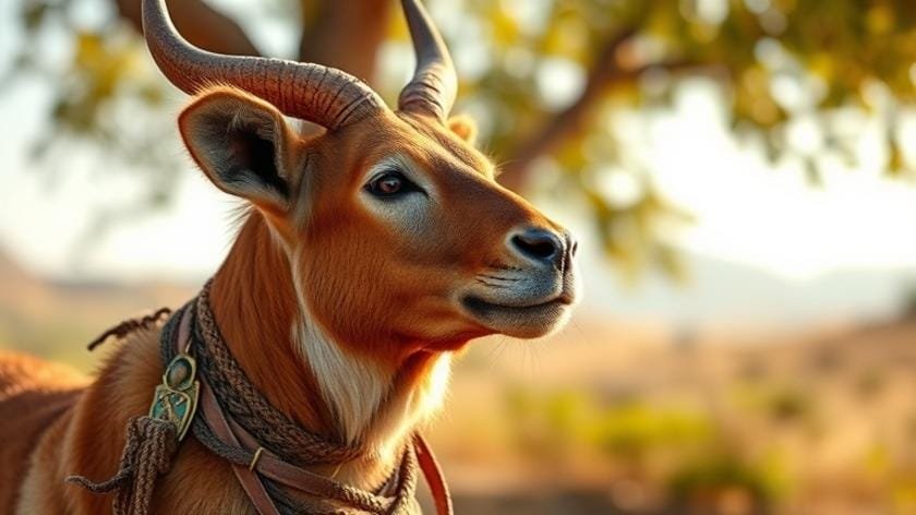 Best practices and outcomes of animal dreams islamic analysis