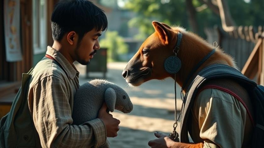 Practical process of animal symbolism dreams for beginners what it means