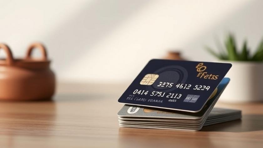 annual fee credit cards tips