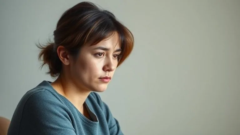 anxiety and overthinking for beginners meaning