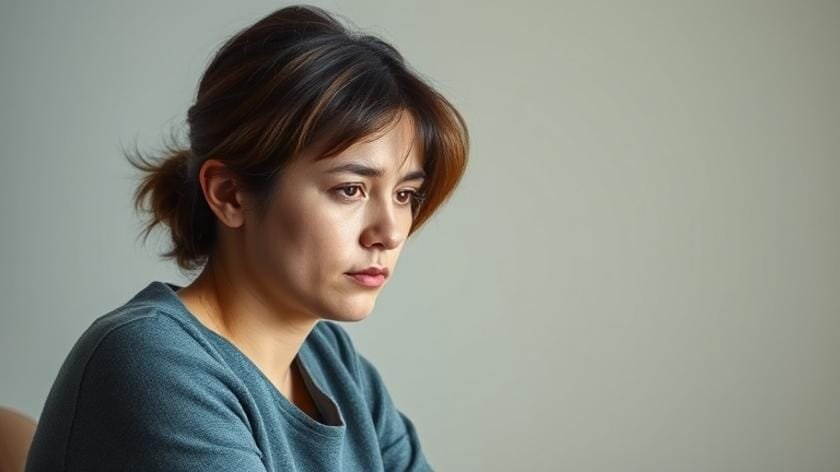 anxiety and overthinking for beginners meaning
