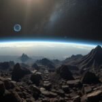 astrobiology studies