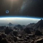 astrobiology studies