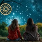 astrological matching in detail daily life