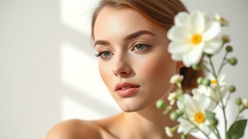 Beauty for Beginners on a Budget: Affordable Inspiration