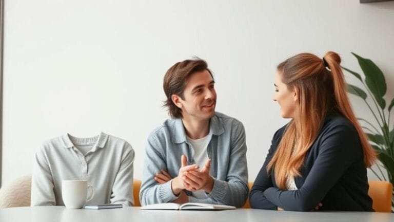 behavior traits easy insights