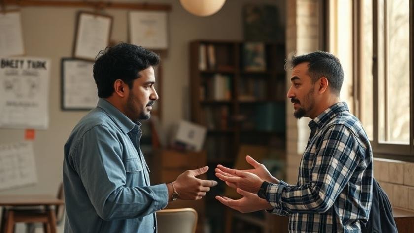 Practical process of belief driven success stories