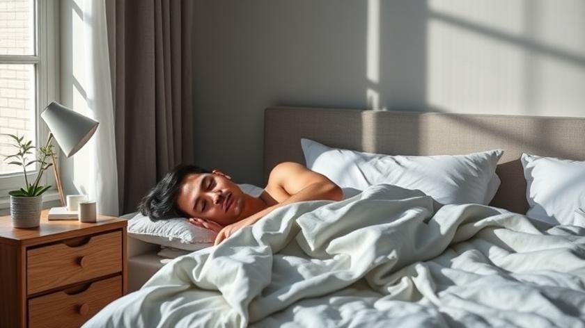 better sleep long term checklist overview