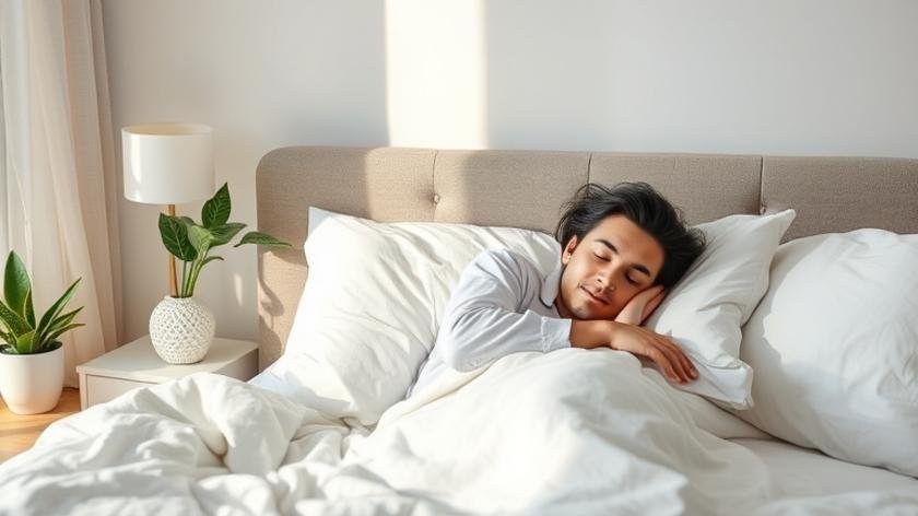 Best practices and outcomes of better sleep long term checklist