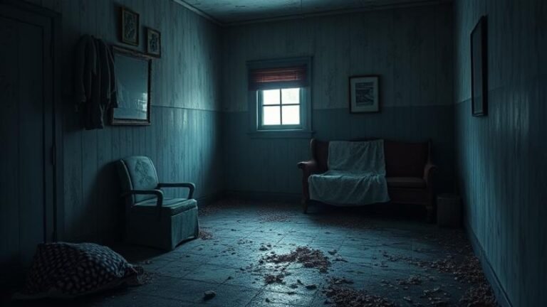 bizarre bad luck stories