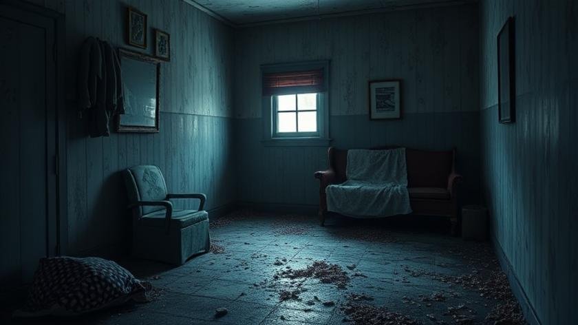 bizarre bad luck stories