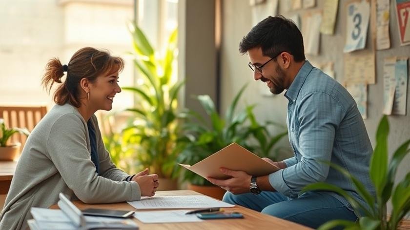 Practical process of budget planning sustainable plan