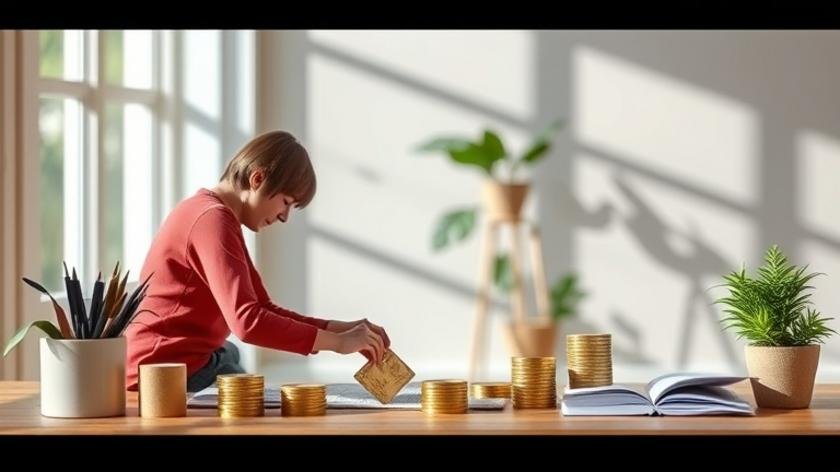 build credit history step by step wealth building overview