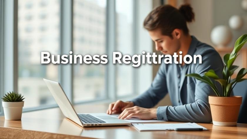 business registration tips