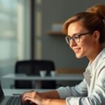 career breakthrough success stories