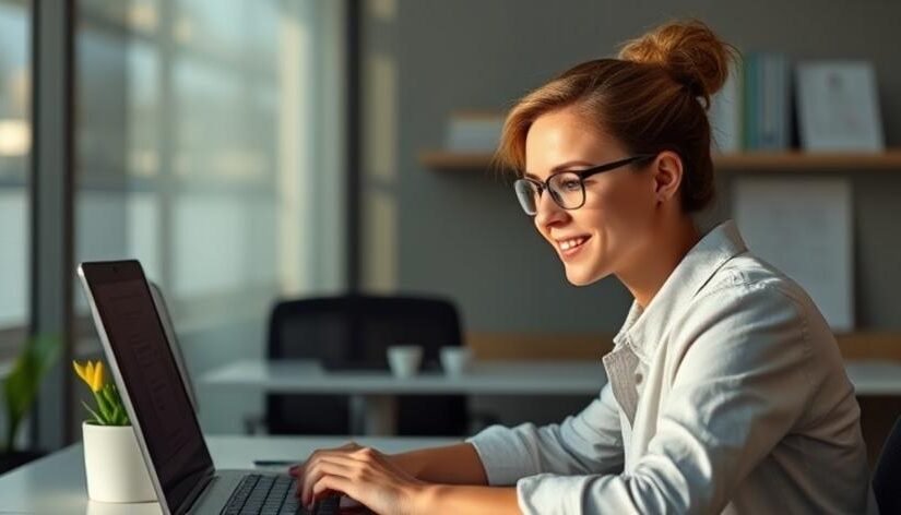 career breakthrough success stories