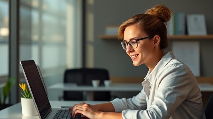 career breakthrough success stories overview