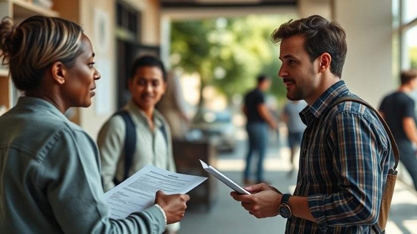 Practical process of career breakthrough success stories