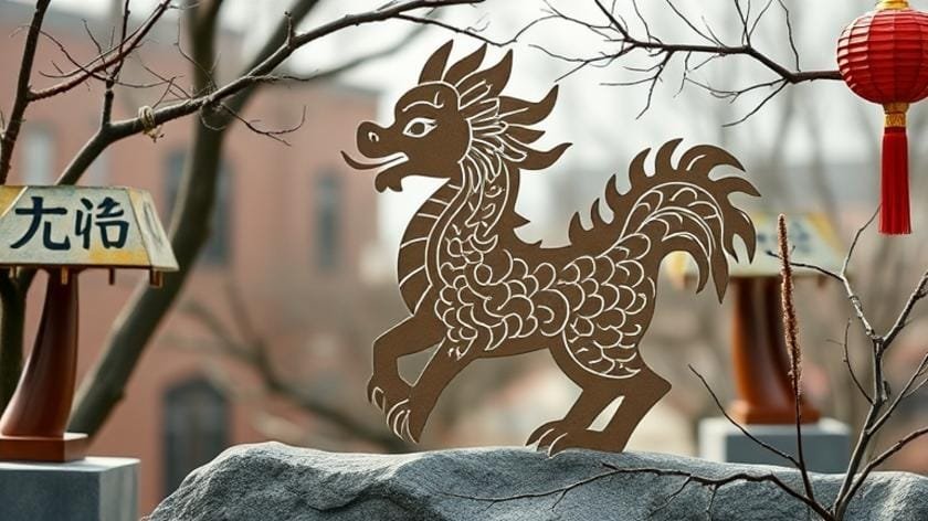 chinese sign traits modern insights
