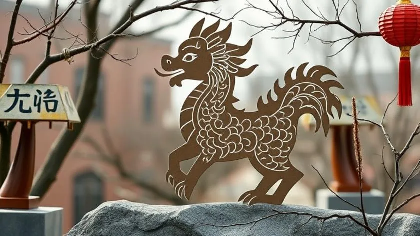 chinese sign traits modern insights