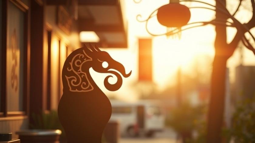 Best practices and outcomes of chinese sign traits modern insights