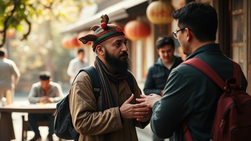 Practical process of chinese zodiac spiritual predictions