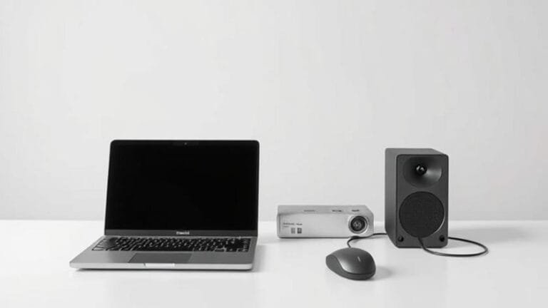 consumer electronics simple tutorial