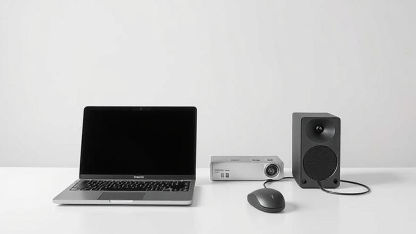 consumer electronics simple tutorial