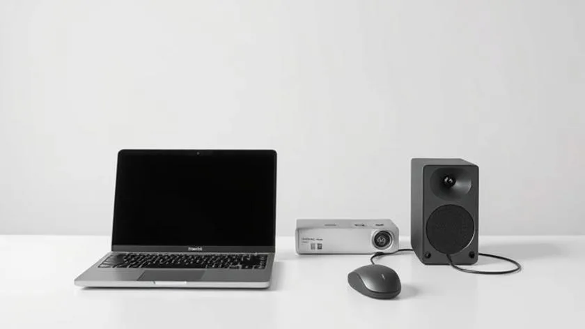 consumer electronics simple tutorial overview