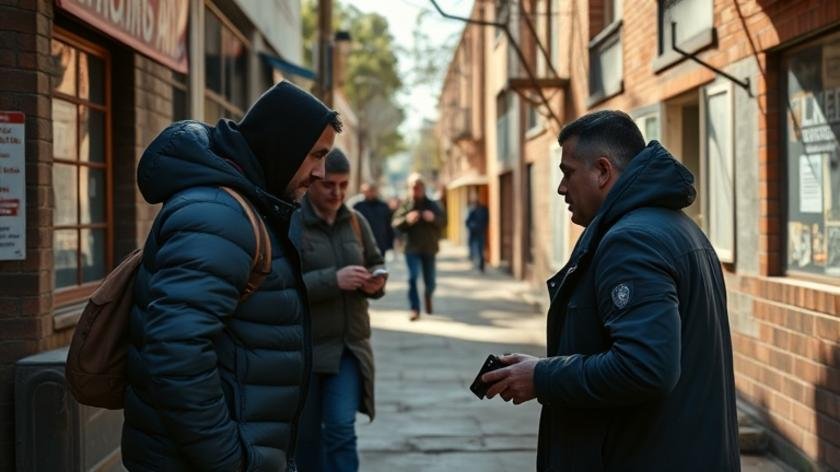 Best practices and outcomes of crime incidents true for adults