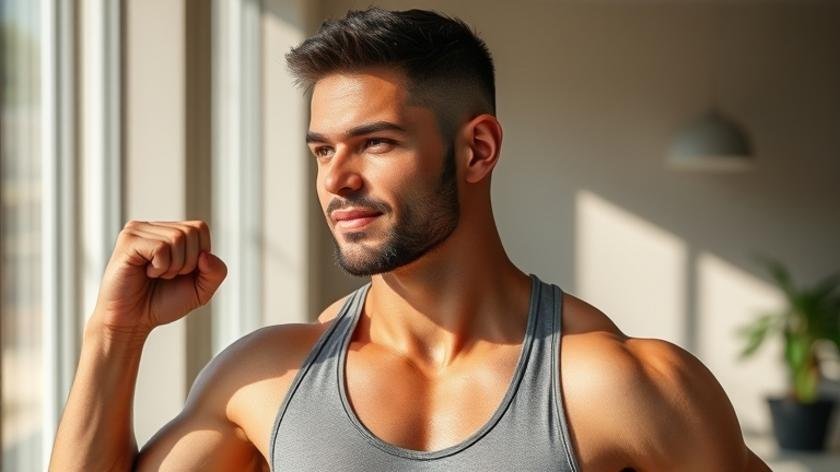 Best practices and outcomes of daily fitness easy muscle tone