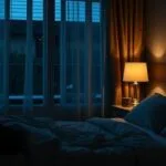 daily habits for adults night routine