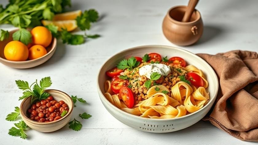 daily meal ideas at home daily life