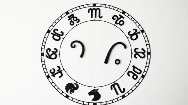 daily zodiac reading explained tips