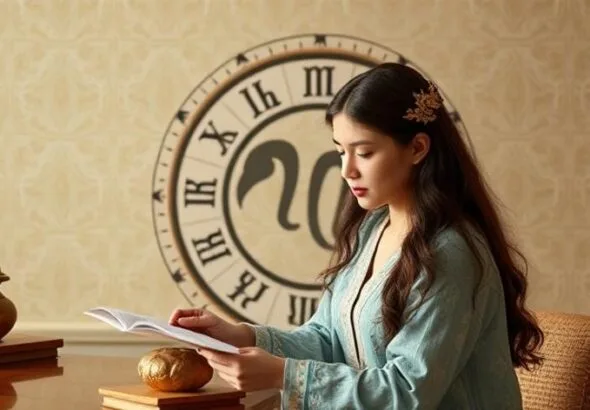 daily zodiac reading traditional analysis