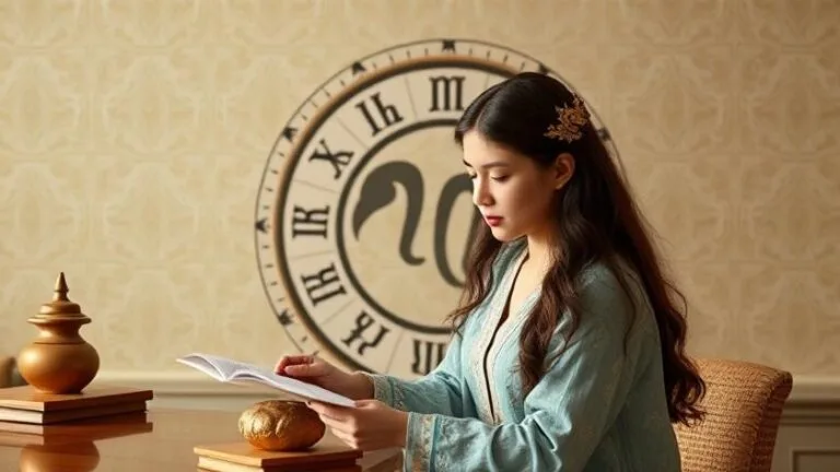 daily zodiac reading traditional analysis