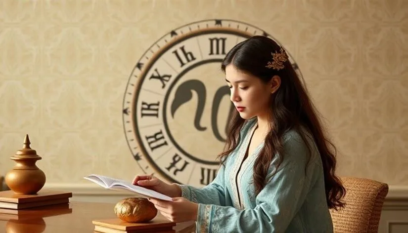 daily zodiac reading traditional analysis